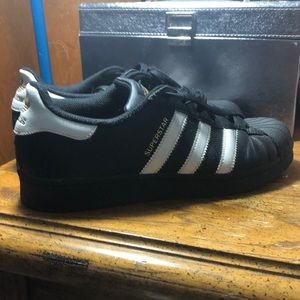 Adidas superstar